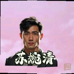 苏婉清
