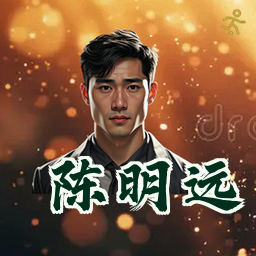 陈明远